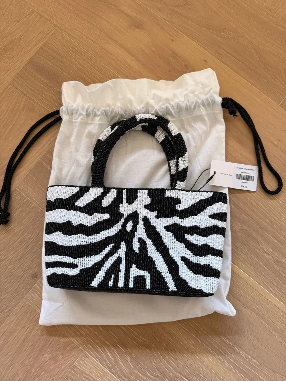 RESA gemma bag